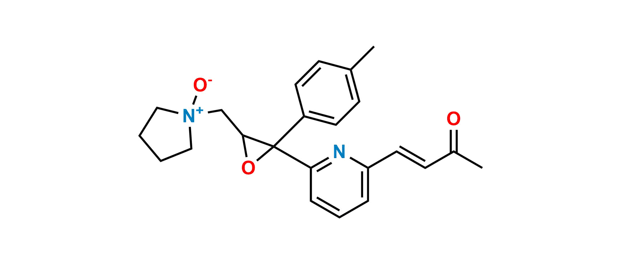 Acrivastine Impurity 1